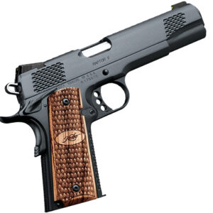 KIMBER 1911 RAPTOR II 45ACP 5