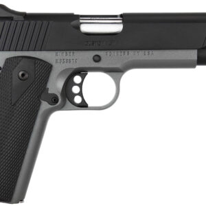 KIMBER 1911 CUSTOM LW SHADOW GHOST 9MM 5 CA