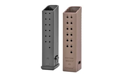 KRISS MAGEX2 KIT FOR G21 +17RD 3PK
