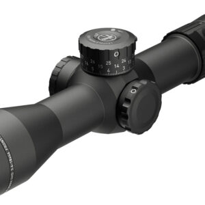 LEU MK5 HD 3.6-18X44 35MM M5C3 FFP PR2-MIL