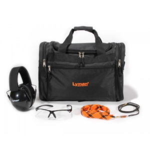 Handgun Range Bag