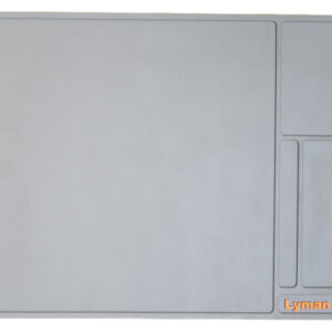 LYMAN ESSENTIAL ARMORERS MAT