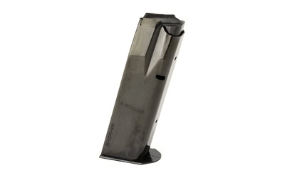 MEC-GAR MAG CZ75 9MM 16RD BL - Image 2