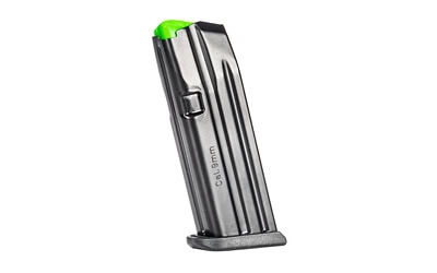 MEC-GAR MAG FITS GLK 19 9MM 15RD AFC - Image 2