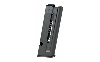 MEC-GAR MAG BERETTA 21 22LR 7RD BL - Image 2