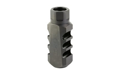 MDT ELITE MUZZLE BRAKE 5/8X24 BLK - Image 2