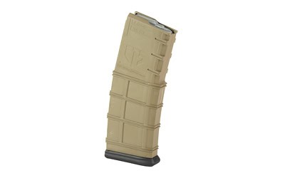 ETS MAG FOR AR15 30RD G2 FDE NYLON - Image 2