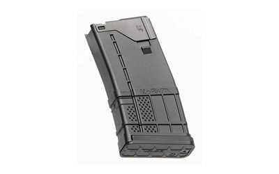LANCER L5AWM 223REM 10RD OPAQUE BLK
