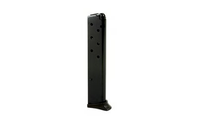 PROMAG BERSA THUNDER 380ACP 10RD BL - Image 2
