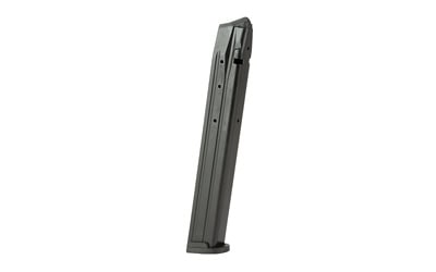 PROMAG SAR SAR9 9MM 32RD BLUE STEEL - Image 2