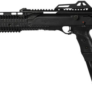 MKS HI POINT 4595 45ACP 14.25 10RD THRD BRACE C