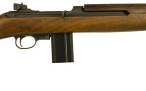 INLAND M1 JUNGLE CARBINE 30CAL FLASH HIDER 15RD