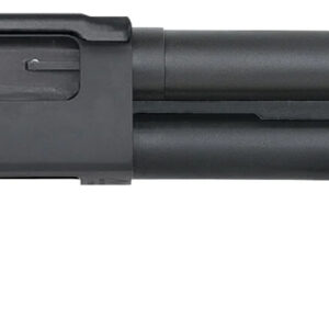 MOSS 590 SHOCKWAVE LASER SADDLE 12GA 14 CYL 6RD