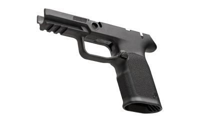 MAGPUL EHG SG9 FS FRAME W/SFTY BLK - Image 2