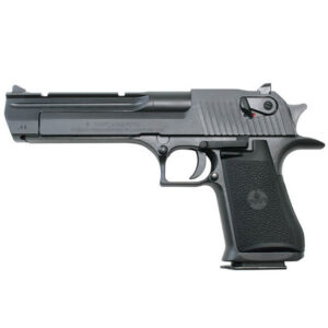 MR DESERT EAGLE 44MAG 6 BLACK CA LEGAL