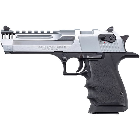 MR DESERT EAGLE L5 44MAG 5 MB BLK/BC SLIDE