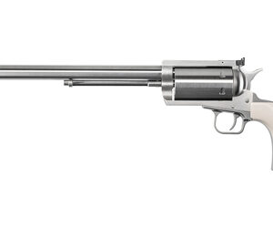BFR REVOLVER 30-30 10" 6RD STS BISLY