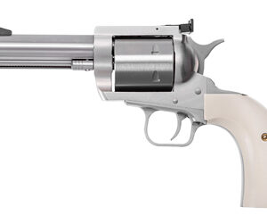 BFR REVOLVER 44MAG 5" 6RD STS BISLEY