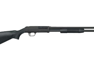 MSBRG 590 410/18.5 6RD SYN BLK