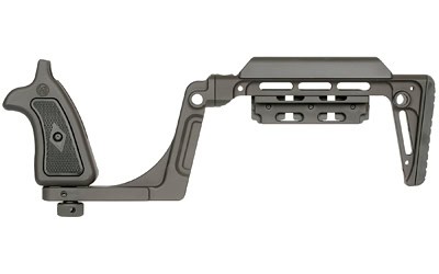 MIDWEST BOUNTY HNTR TAURUS JUDGE STK