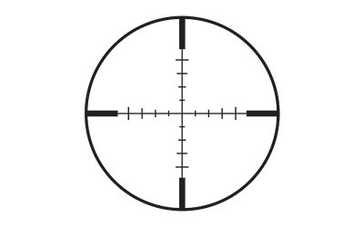 NCSTAR COMPACT SCOPE 4X30 - Image 3