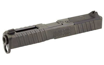 NOVESKE OR SLD/BBL FOR GLK 19 G4 BLK