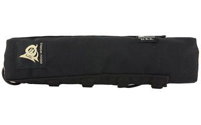 ODIN SPPRSSR MIRAGE CVR 9" BLK - Image 3