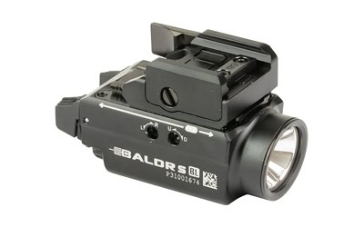 OLIGHT BALDR S BLUE LASER BLK - Image 2