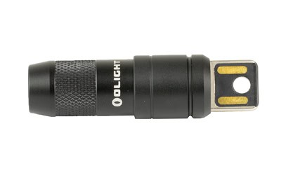 OLIGHT IMINI 2 50LUM BLACK - Image 3