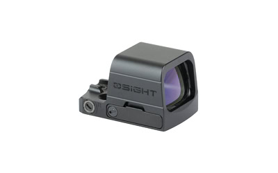 OSIGHT SE GRN DOT RMSC 6MOA BLACK - Image 2