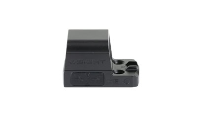 OSIGHT SE GRN DOT RMSC 6MOA BLACK - Image 3