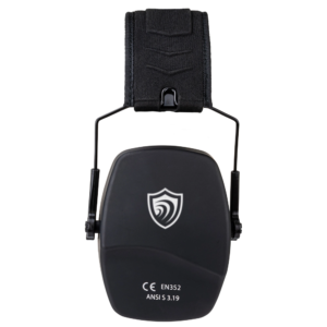 Earshield Ranger Passive Earmuffs