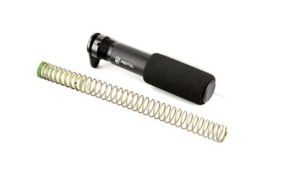 PHASE5 AR15 PISTOL BUFFER TUBE ASSY - Image 2