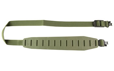 QUAKE CLAW 2.0 SLING STD SWVL OD GRN