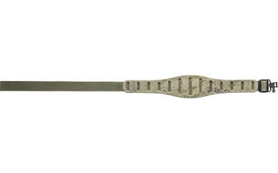 QUAKE CLAW CONTOUR SLING SWIVEL CAMO