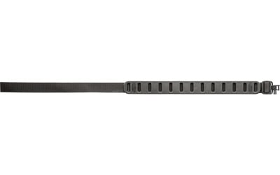 QUAKE CLAW SLIMLINE SLING SWIVEL BLK