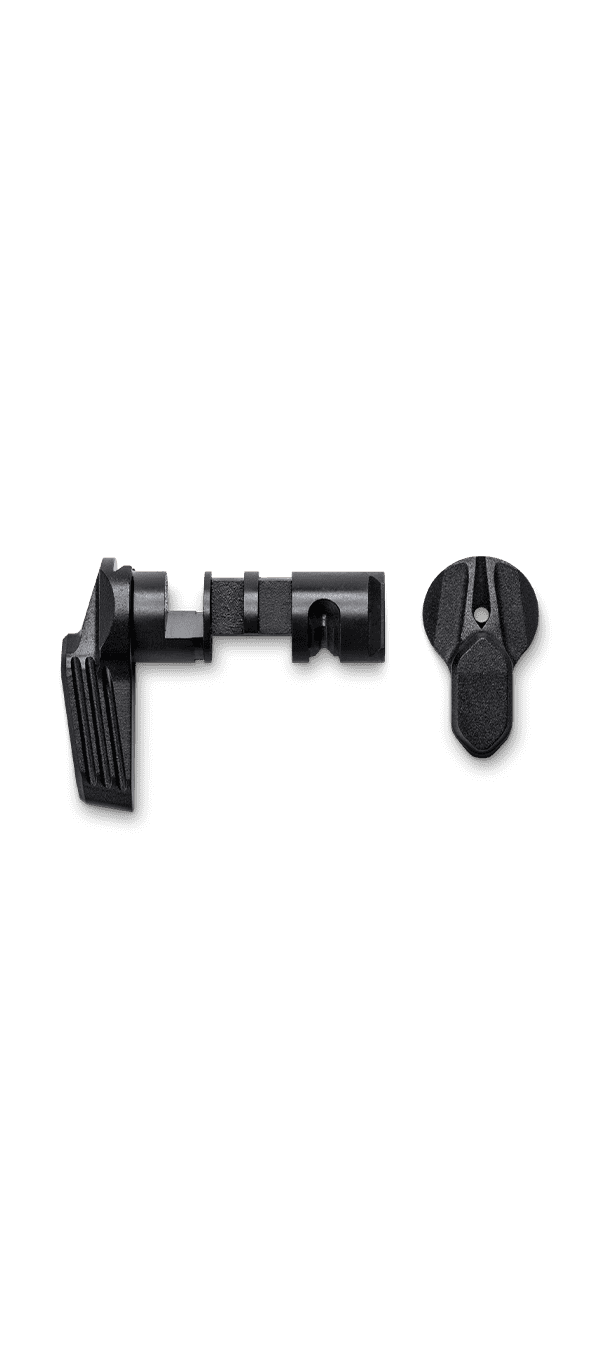 Talon-FA AR15 & AR10/SR25 - 2 Lever