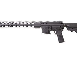 RADICAL 556NATO 16" 15"RPR 30RD BLK