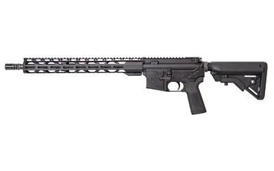 RADICAL 556NATO 16" 15"RPR 30RD BLK