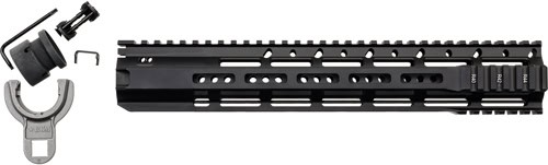 BCM RAIDER M RAIL 13" M-LOK - COMPATIBLE BLACK FITS AR-15 - Image 2