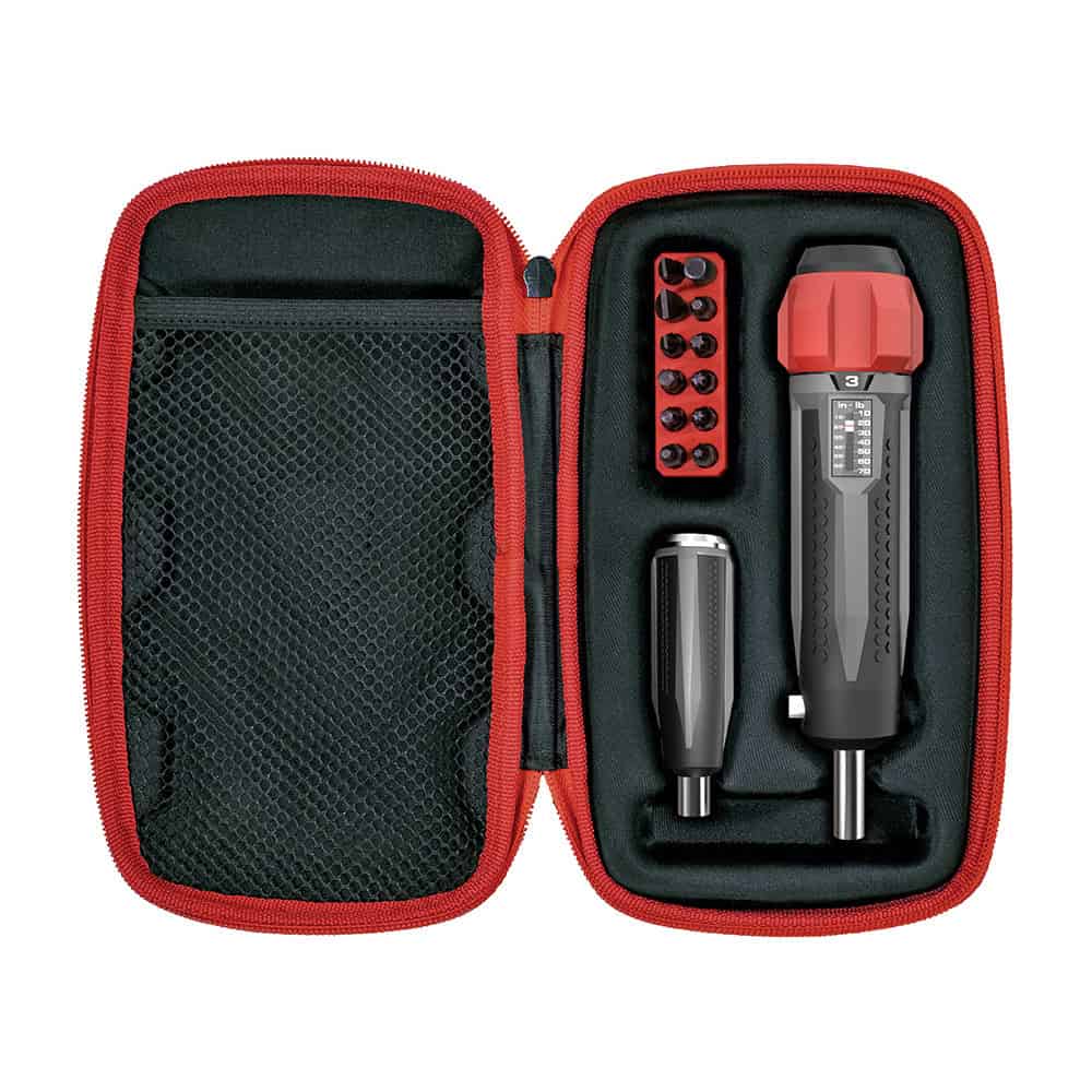 Smart TORQ