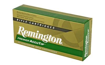 REM PRMR ACCU 204RUG 40GR 20/200 - Image 3