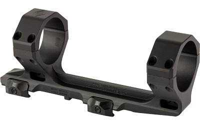 REPTILIA AUS 35MM MOUNT 1.54" BLACK - Image 2