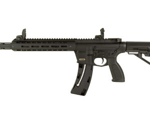 RETAY RA1522 22LR 16" 25RD MLOK BLK