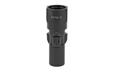 RUGGED 3 LUG ADAPTER 5/8X24 - Image 2
