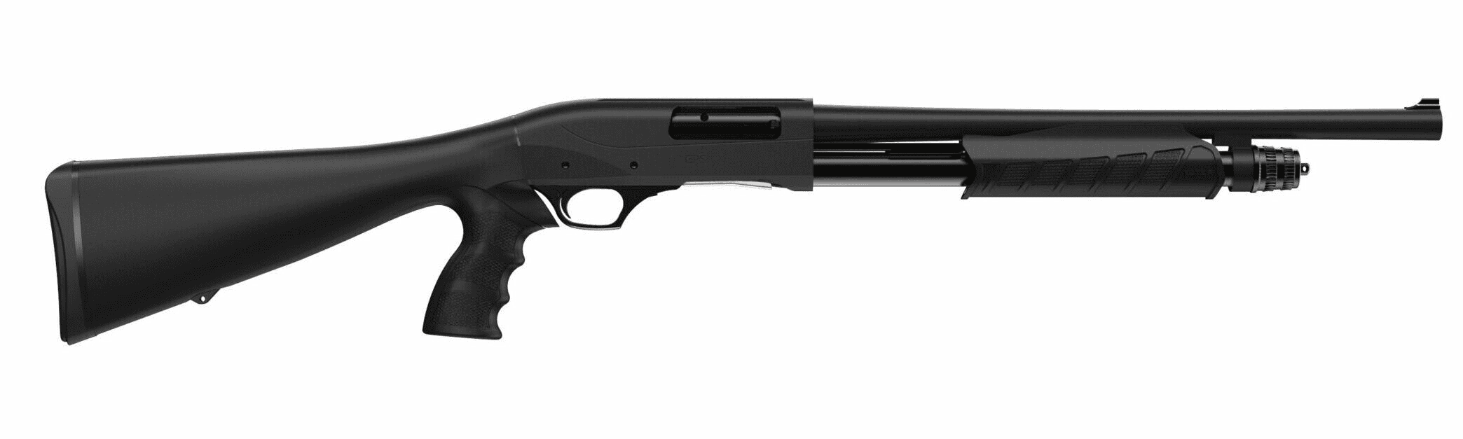 GPS w/ Pistol Grip