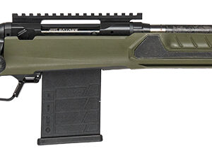 SAV 110 ULTRALITE PREDATOR 6MMARC 18 10RD