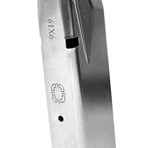 Shadow Systems CRX 9mm 10-Round Magazine