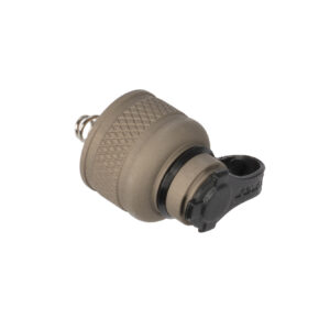 Scout LightÂ Rear Cap