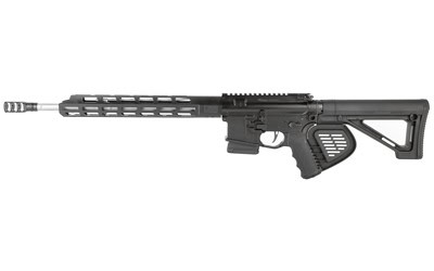 SIG M400 5.56 16" TREAD BLK 10RD CA